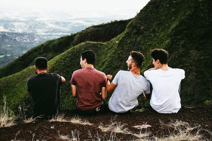 61 Things Women Are &#8220;Not Allowed To Do&#8221; That Men Can Do Freely
