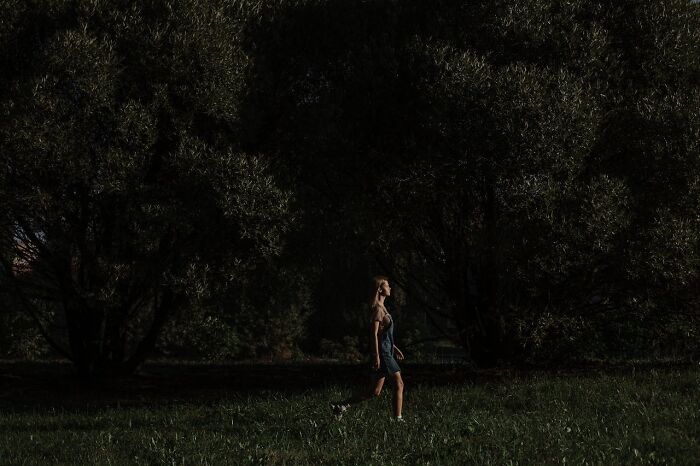 61 Things Women Are &#8220;Not Allowed To Do&#8221; That Men Can Do Freely