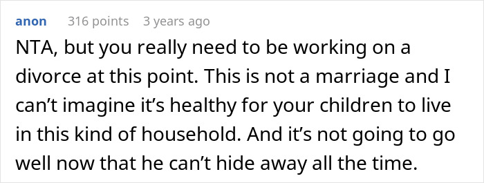 Woman Rents Out Husband’s “Man Cave” After He Refuses To Work Or Help Out