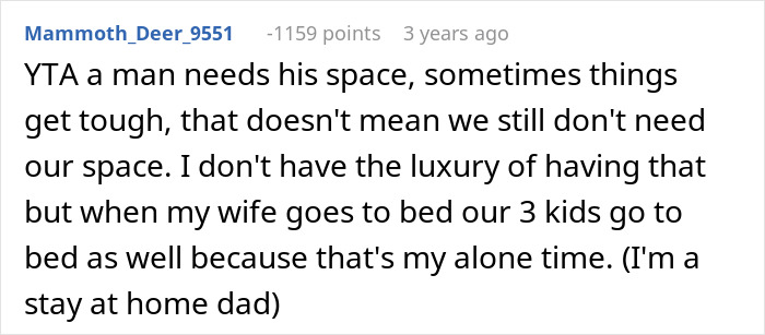 Woman Rents Out Husband’s “Man Cave” After He Refuses To Work Or Help Out