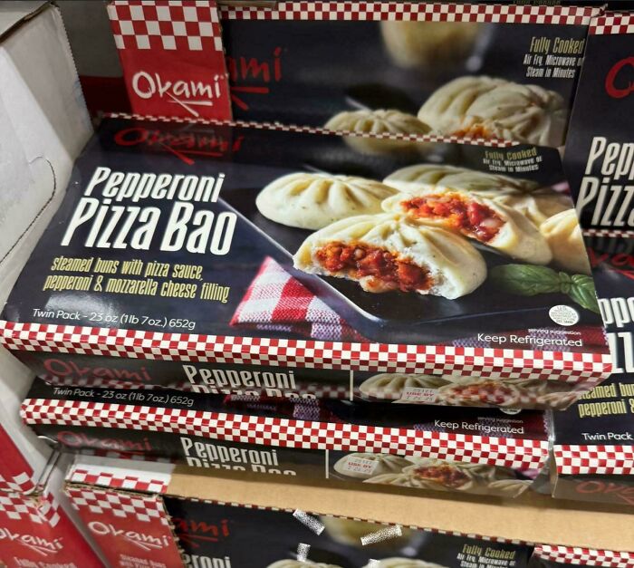 “Of Course That’s A Thing”: 89 Of The Most Nonsensical Things That Actually Exist (New Pics)