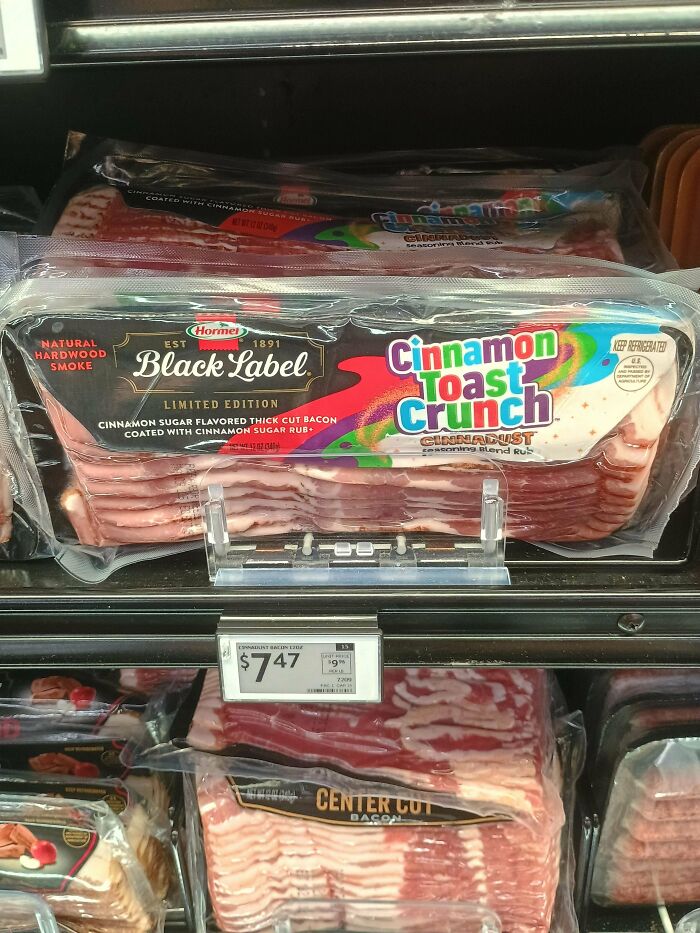 “Of Course That’s A Thing”: 89 Of The Most Nonsensical Things That Actually Exist (New Pics)