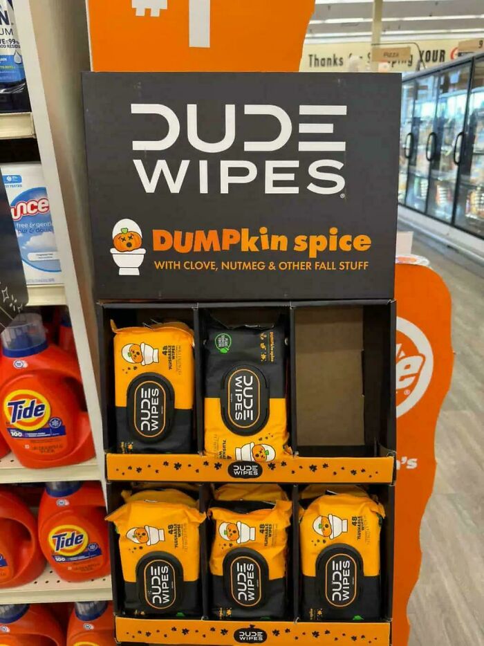 “Of Course That’s A Thing”: 89 Of The Most Nonsensical Things That Actually Exist (New Pics)