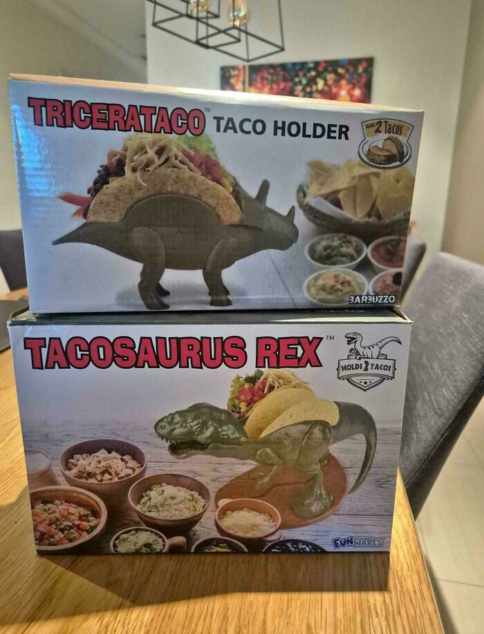 “Of Course That’s A Thing”: 89 Of The Most Nonsensical Things That Actually Exist (New Pics)