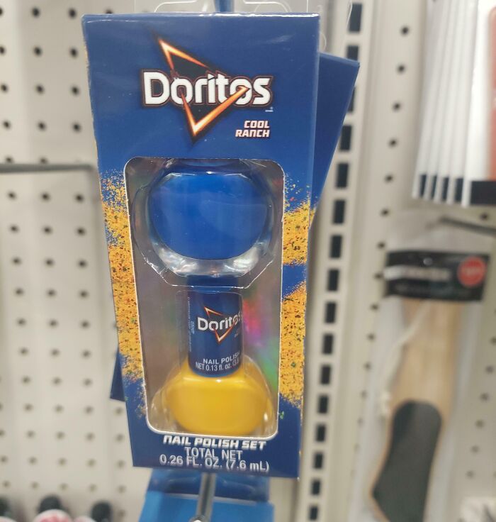 “Of Course That’s A Thing”: 89 Of The Most Nonsensical Things That Actually Exist (New Pics)