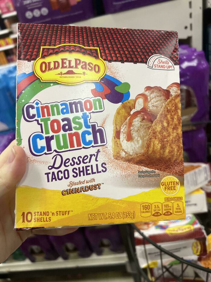 “Of Course That’s A Thing”: 89 Of The Most Nonsensical Things That Actually Exist (New Pics)