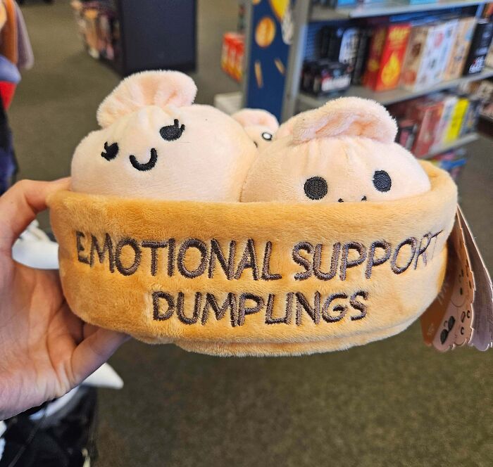 “Of Course That’s A Thing”: 89 Of The Most Nonsensical Things That Actually Exist (New Pics)