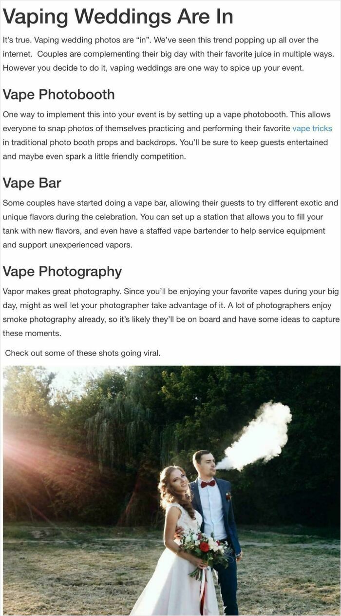 “Of Course That’s A Thing”: 89 Of The Most Nonsensical Things That Actually Exist (New Pics)