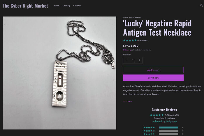 “Of Course That’s A Thing”: 89 Of The Most Nonsensical Things That Actually Exist (New Pics)
