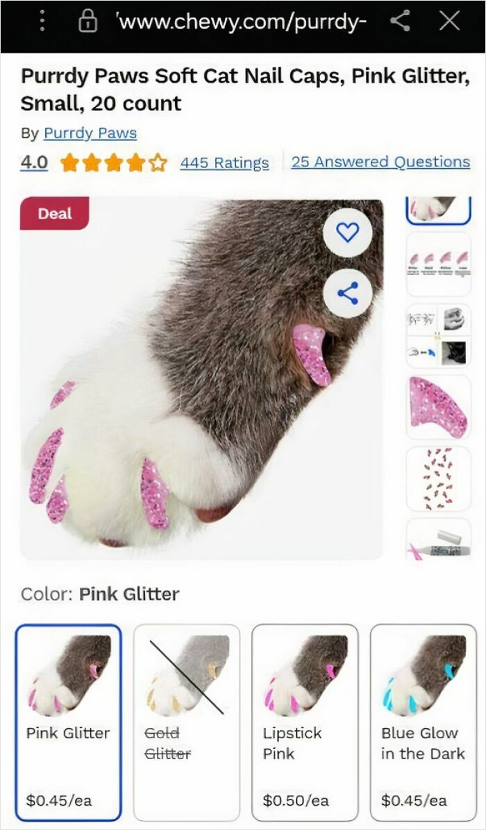 “Of Course That’s A Thing”: 89 Of The Most Nonsensical Things That Actually Exist (New Pics)