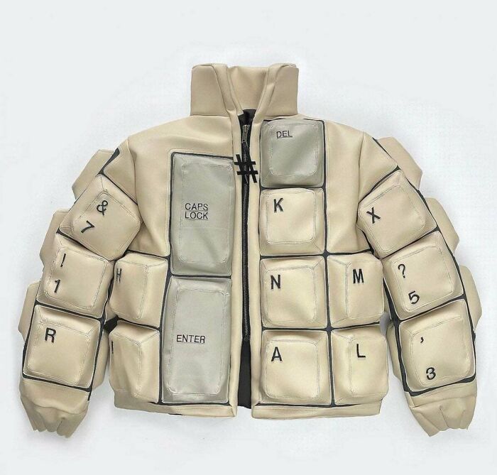 “Of Course That’s A Thing”: 89 Of The Most Nonsensical Things That Actually Exist (New Pics)