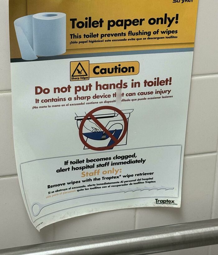 “Of Course That’s A Thing”: 89 Of The Most Nonsensical Things That Actually Exist (New Pics)