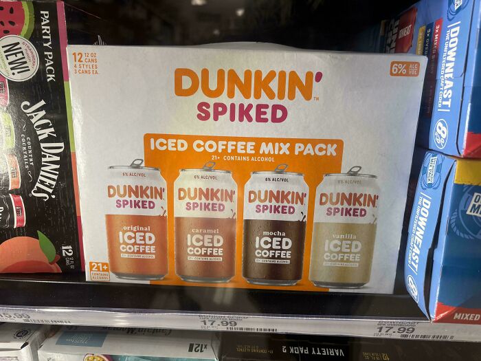 “Of Course That’s A Thing”: 89 Of The Most Nonsensical Things That Actually Exist (New Pics)