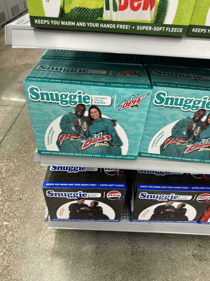 “Of Course That’s A Thing”: 89 Of The Most Nonsensical Things That Actually Exist (New Pics)