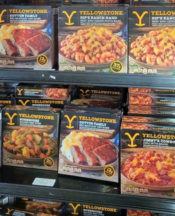 “Of Course That’s A Thing”: 89 Of The Most Nonsensical Things That Actually Exist (New Pics)