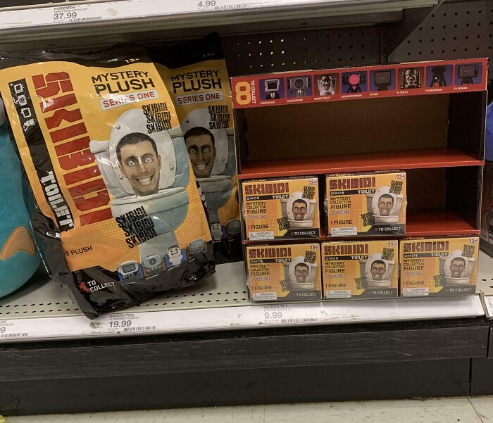 “Of Course That’s A Thing”: 89 Of The Most Nonsensical Things That Actually Exist (New Pics)