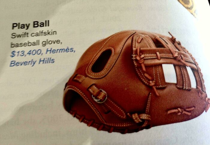 “Of Course That’s A Thing”: 89 Of The Most Nonsensical Things That Actually Exist (New Pics)