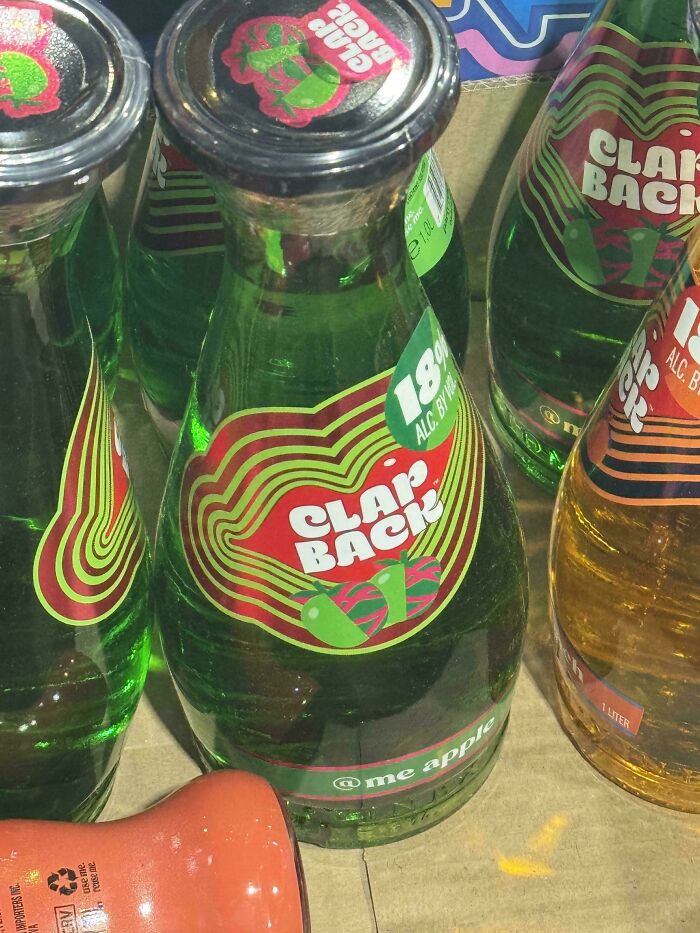 “Of Course That’s A Thing”: 89 Of The Most Nonsensical Things That Actually Exist (New Pics)