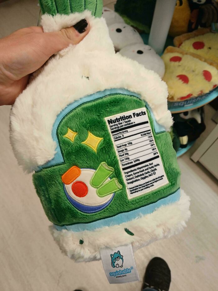 “Of Course That’s A Thing”: 89 Of The Most Nonsensical Things That Actually Exist (New Pics)