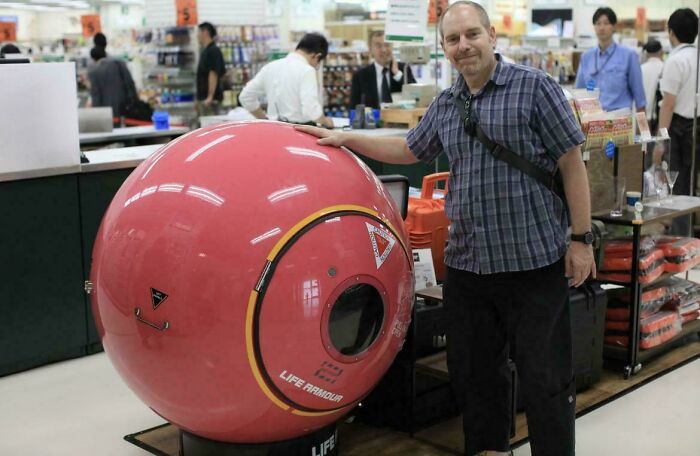 “Of Course That’s A Thing”: 89 Of The Most Nonsensical Things That Actually Exist (New Pics)