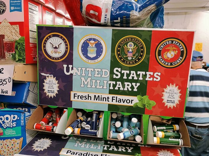 “Of Course That’s A Thing”: 89 Of The Most Nonsensical Things That Actually Exist (New Pics)