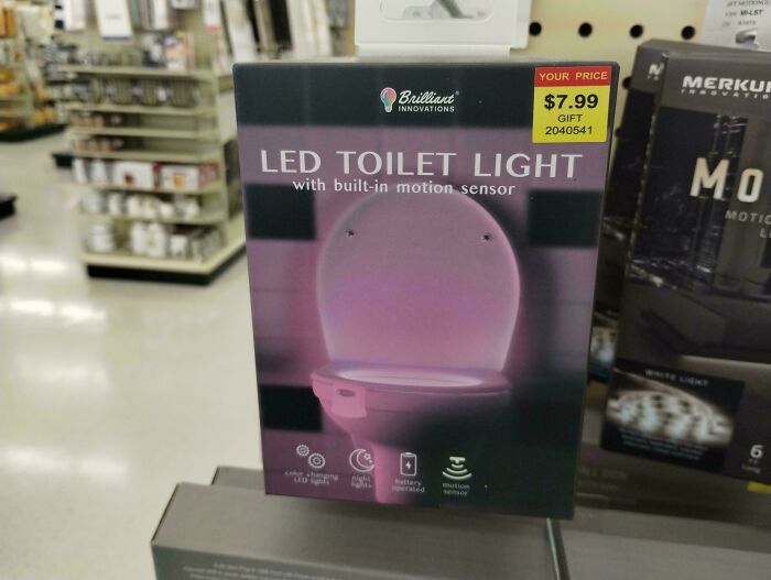 “Of Course That’s A Thing”: 89 Of The Most Nonsensical Things That Actually Exist (New Pics)