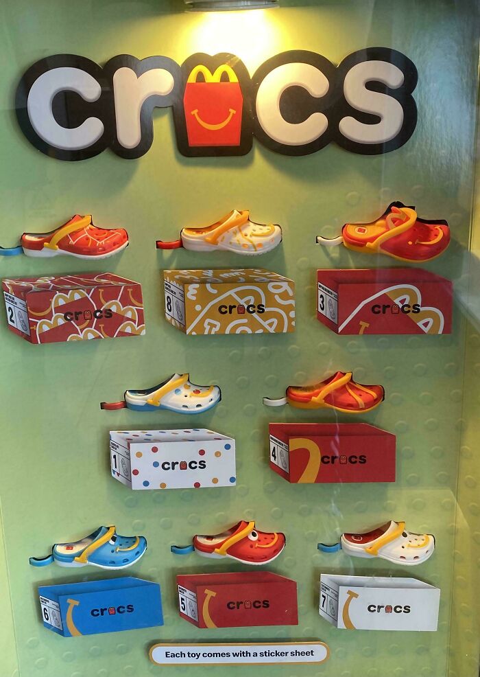 “Of Course That’s A Thing”: 89 Of The Most Nonsensical Things That Actually Exist (New Pics)