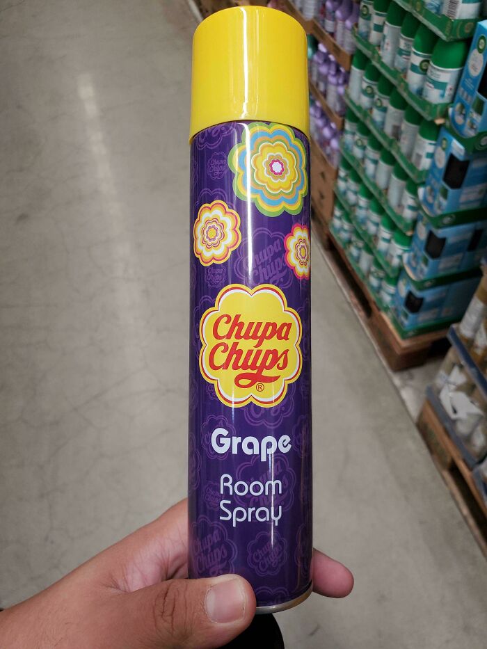 “Of Course That’s A Thing”: 89 Of The Most Nonsensical Things That Actually Exist (New Pics)