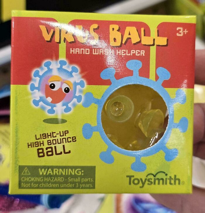 “Of Course That’s A Thing”: 89 Of The Most Nonsensical Things That Actually Exist (New Pics)