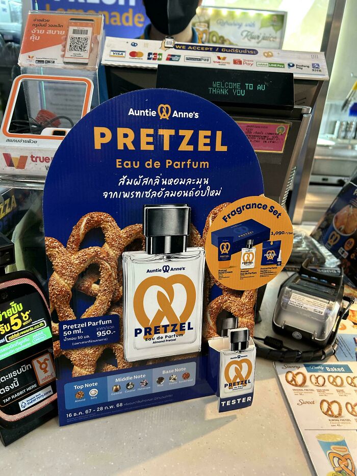 “Of Course That’s A Thing”: 89 Of The Most Nonsensical Things That Actually Exist (New Pics)