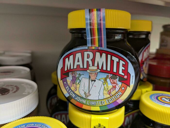 “Of Course That’s A Thing”: 89 Of The Most Nonsensical Things That Actually Exist (New Pics)