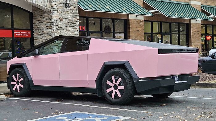 “Of Course That’s A Thing”: 89 Of The Most Nonsensical Things That Actually Exist (New Pics)