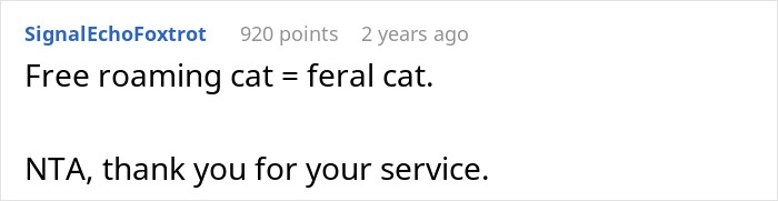 Non-Profit Worker Neuters Clearly Owned Cat Found Roaming, Shocked When Owners Get Livid
