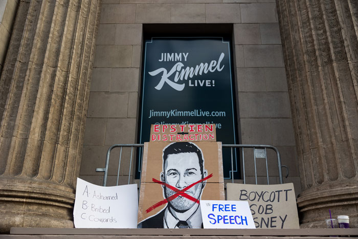 Jimmy Kimmel&#8217;s Return Announced Days After Show Was Suspended Over &#8216;Insensitive&#8217; Charlie Kirk Remarks