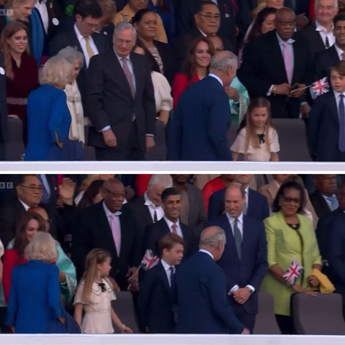 After Camilla&#8217;s Controversial Gesture To Kate, Princess Charlotte&#8217;s Curtsy Mistake Resurfaces
