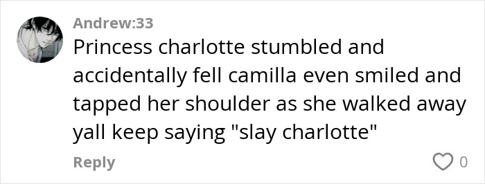After Camilla&#8217;s Controversial Gesture To Kate, Princess Charlotte&#8217;s Curtsy Mistake Resurfaces