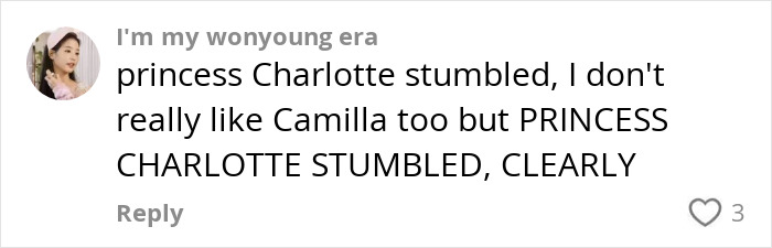 After Camilla&#8217;s Controversial Gesture To Kate, Princess Charlotte&#8217;s Curtsy Mistake Resurfaces