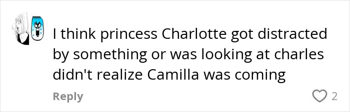After Camilla&#8217;s Controversial Gesture To Kate, Princess Charlotte&#8217;s Curtsy Mistake Resurfaces