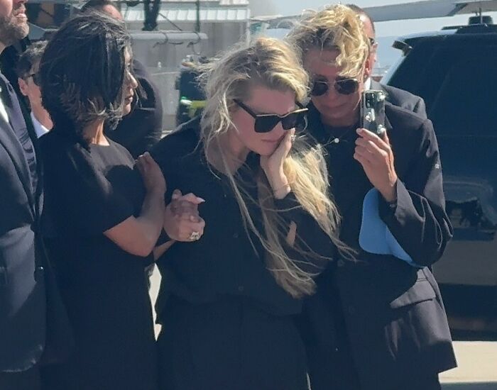 &#8220;That Speech Shook The World&#8221;: Erika Kirk Accused Of Ending Feminism During Husband&#8217;s Funeral