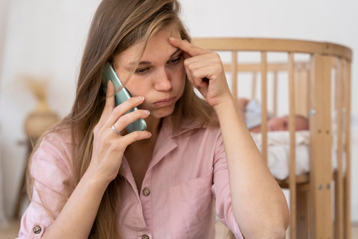 Stepmom Resents Being The Main Babysitter For Stepson Most Of The Time, Hubby Doesn&#8217;t Realize
