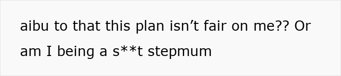 Stepmom Resents Being The Main Babysitter For Stepson Most Of The Time, Hubby Doesn&#8217;t Realize