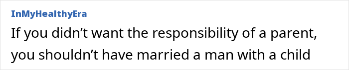 Stepmom Resents Being The Main Babysitter For Stepson Most Of The Time, Hubby Doesn&#8217;t Realize