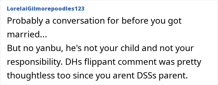 Stepmom Resents Being The Main Babysitter For Stepson Most Of The Time, Hubby Doesn&#8217;t Realize