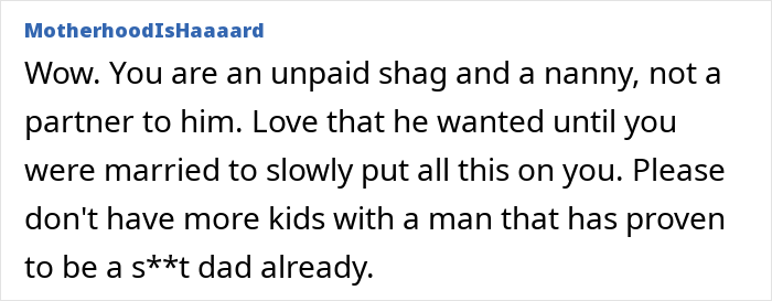 Stepmom Resents Being The Main Babysitter For Stepson Most Of The Time, Hubby Doesn&#8217;t Realize