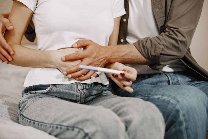 Guy Gets Poisoned Against Wife Struggling With IVF Treatment, Divorces Her Thanks To Meddling MIL