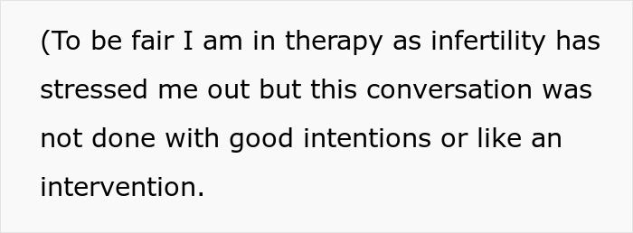 Guy Gets Poisoned Against Wife Struggling With IVF Treatment, Divorces Her Thanks To Meddling MIL