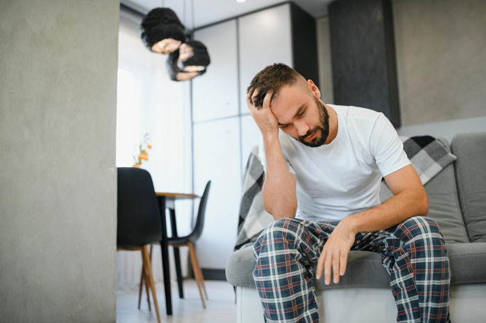 Guy Gets Poisoned Against Wife Struggling With IVF Treatment, Divorces Her Thanks To Meddling MIL
