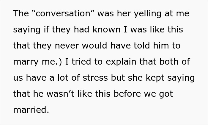 Guy Gets Poisoned Against Wife Struggling With IVF Treatment, Divorces Her Thanks To Meddling MIL