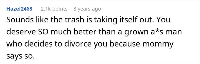 Guy Gets Poisoned Against Wife Struggling With IVF Treatment, Divorces Her Thanks To Meddling MIL