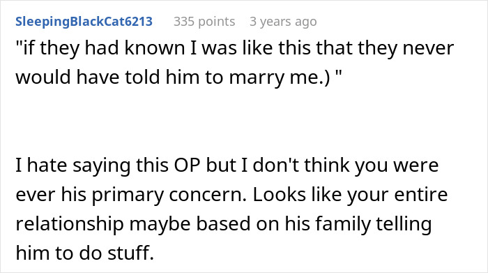 Guy Gets Poisoned Against Wife Struggling With IVF Treatment, Divorces Her Thanks To Meddling MIL